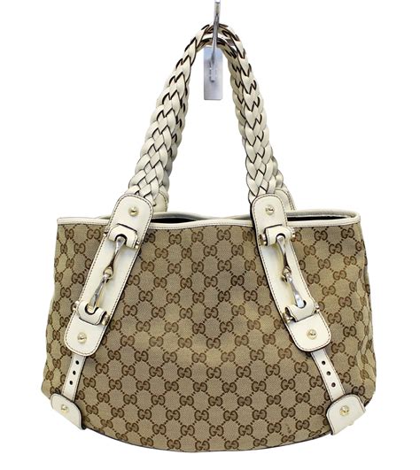 gucci black and white handbag|gucci shoulder bag beige.